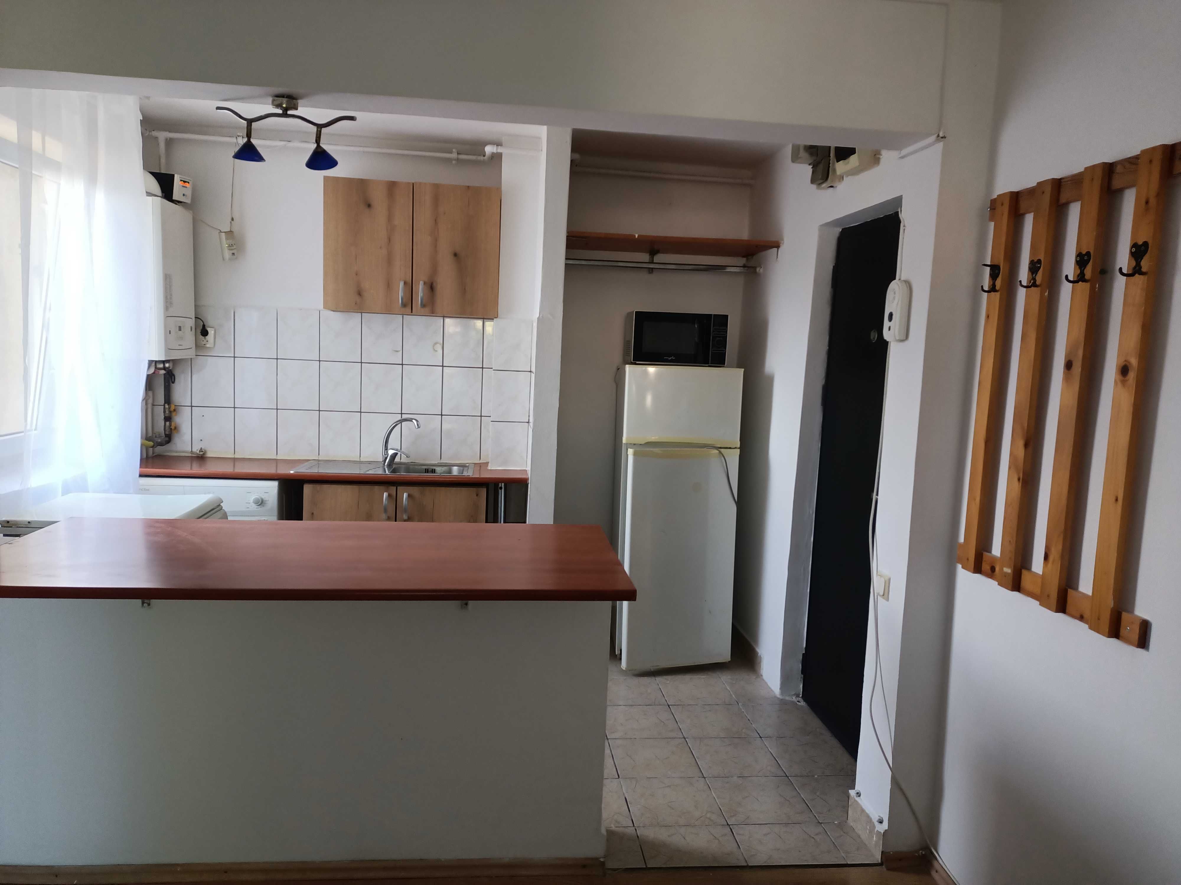 Închiriere apartament Tomis Nord