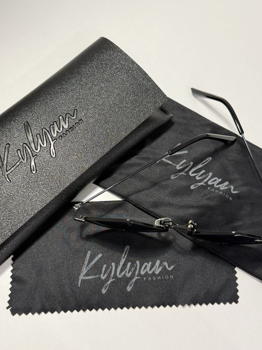 Слънчеви очила Kylyan