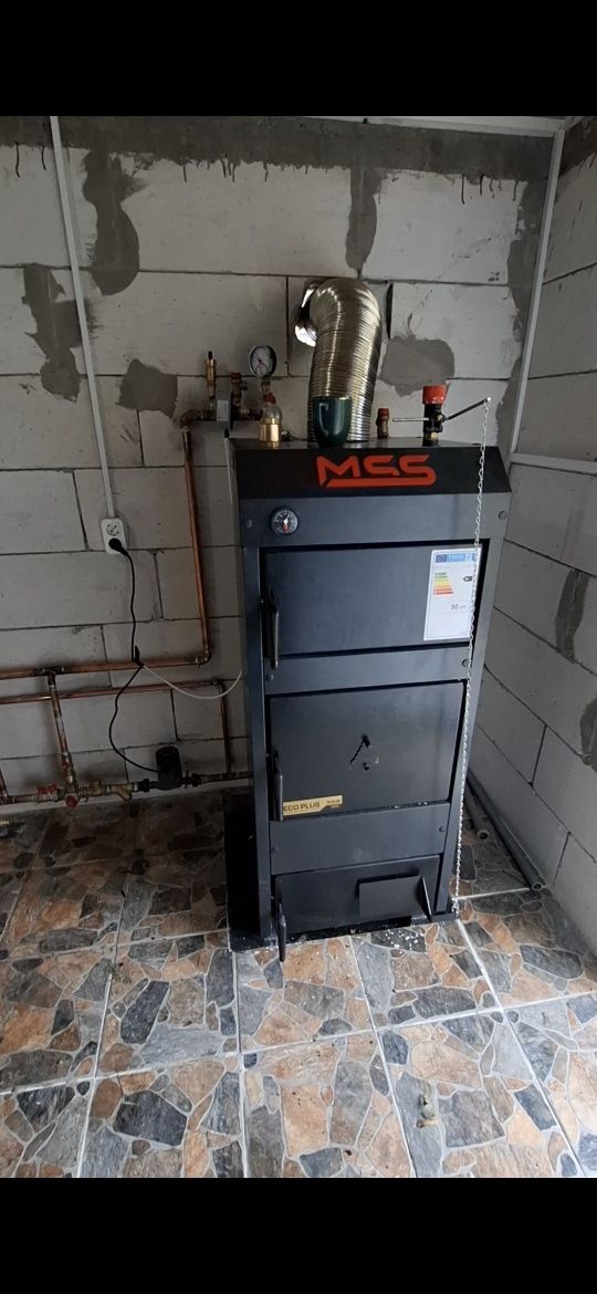 Instalator instalați sanitare și termice
