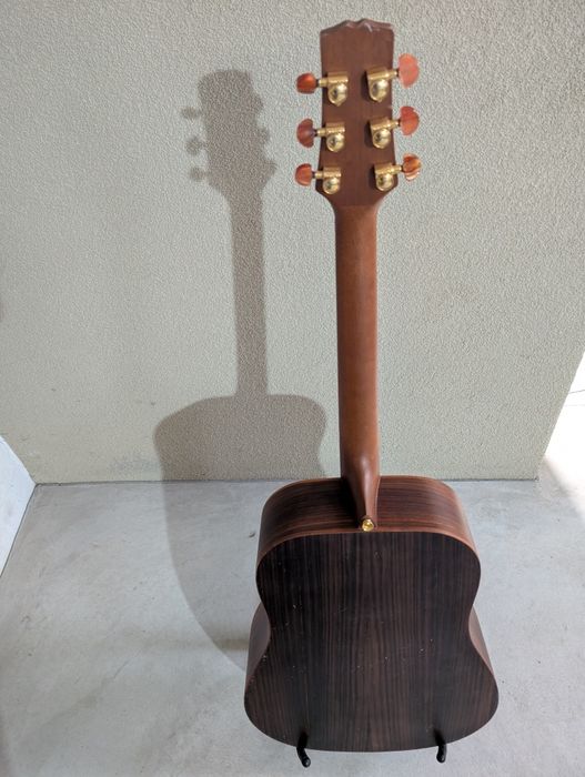 Vand Chitara Acustica Morgan