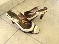 Pantofi ocazie piele