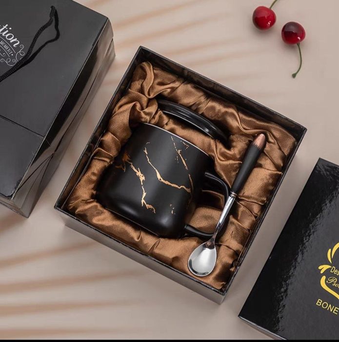 Кружка на подарок