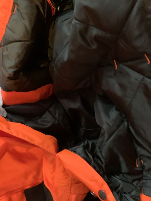 Salopete iarna engebelt strauss 54 -56