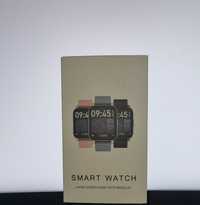 Smart Watch , Large Screen Heart Rate Bracelet