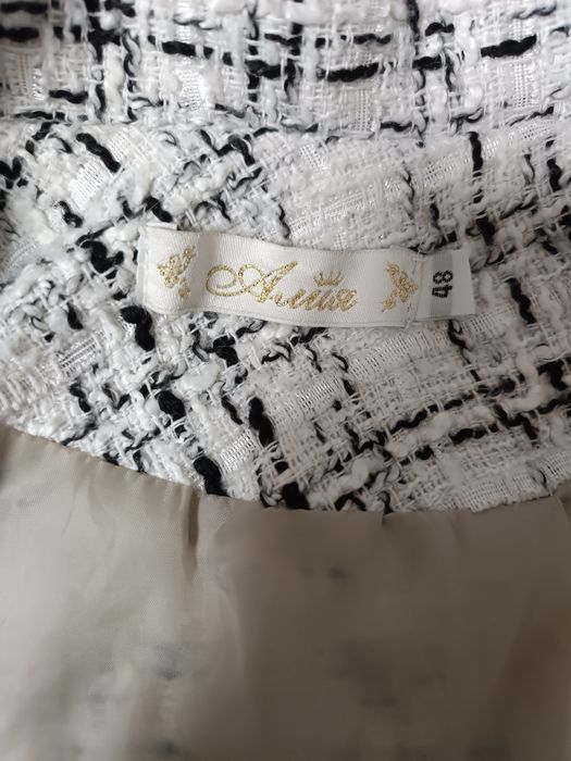 Куртка женская, Мирабадский район.