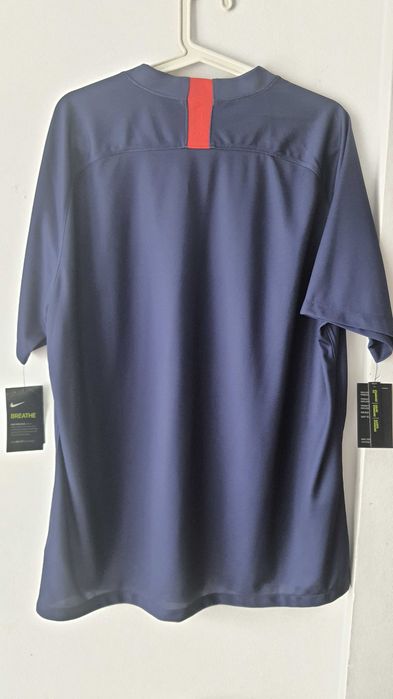Tricou Nike PSG - nou cu eticheta, sezon 2020/2021 marimea XL