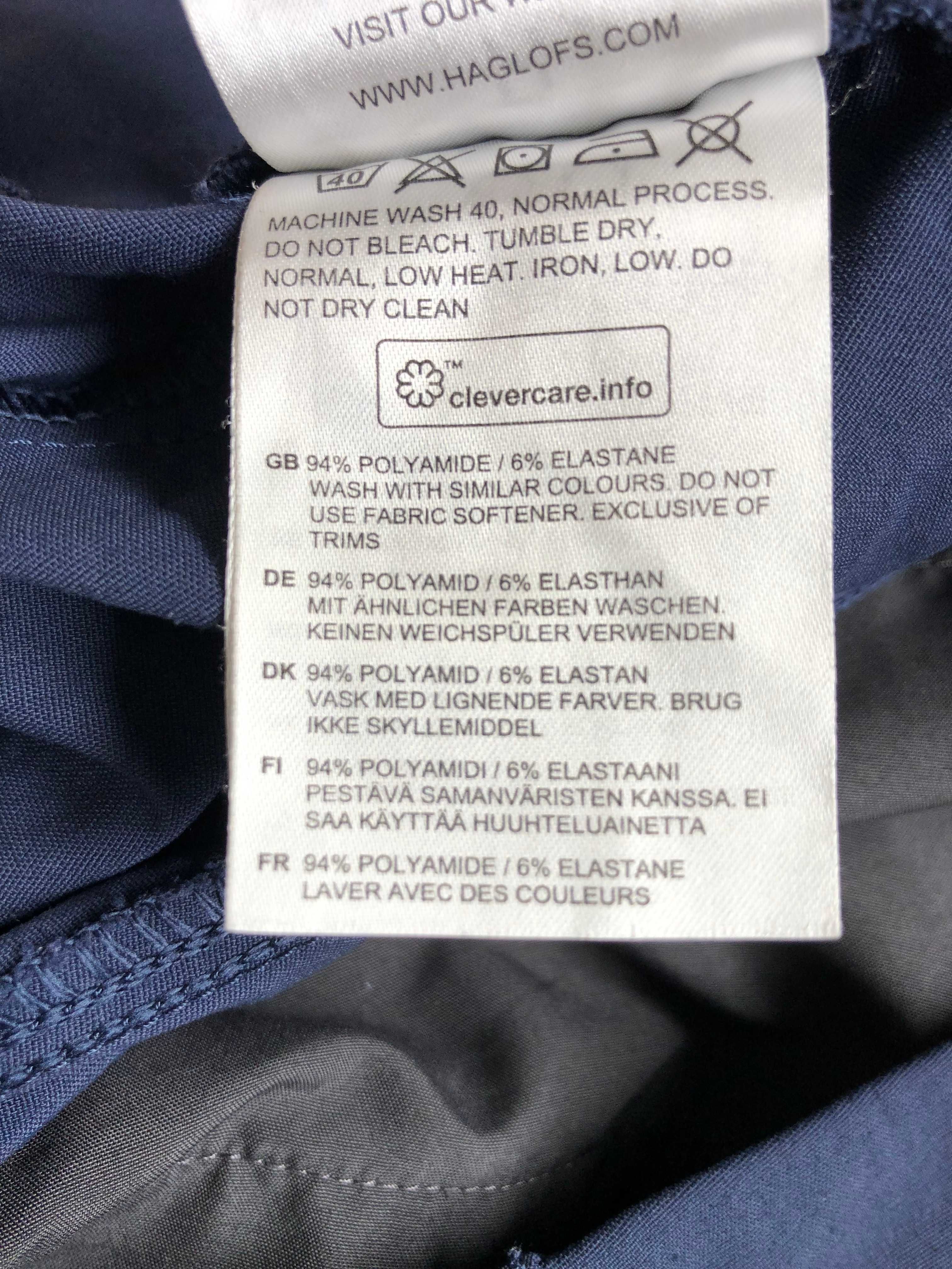Haglofs Mid Flex Pant панталон р-р М