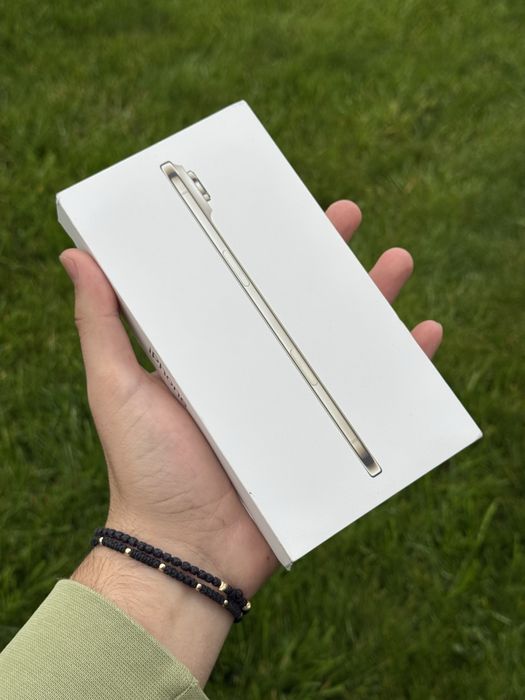 iPhone Air Light Gold Nou / Sigilat