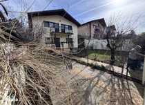 Casa individuala. 4 cam. Util 145mp. Teren 301mp