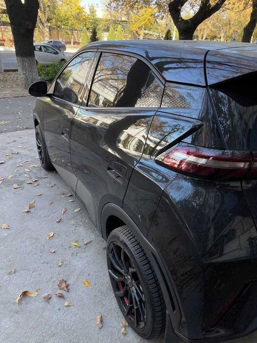 BYD seagull 405, 2024 yil, avto nasiya savdo