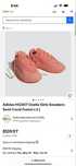 Оригинални Аdidas 38 номер закупени от САЩ