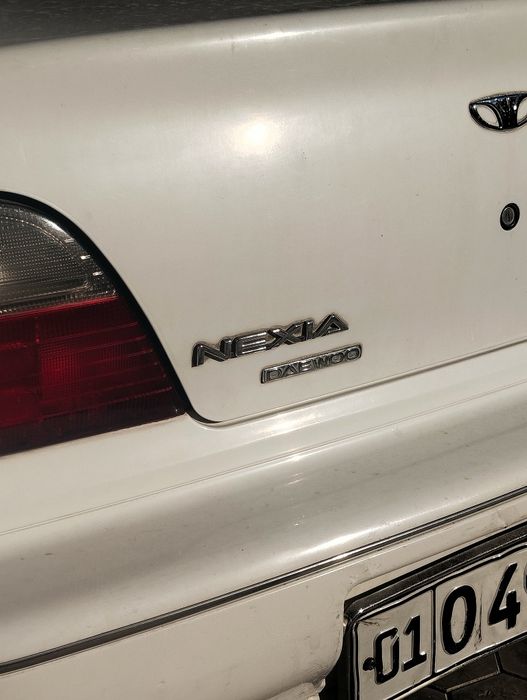 Daewoo Nexia 1 GLE 1996