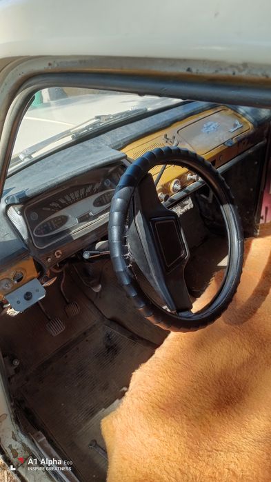 Москвич 408  И(пикап)