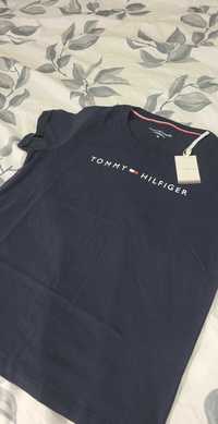 Tricou dama Tommy Hilfiger original