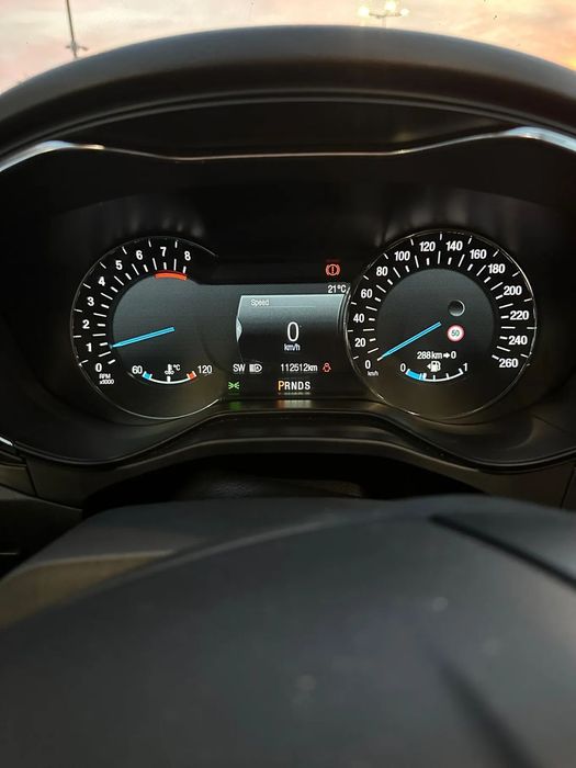 Ford Mondeo primul proprietare, stare perfecta