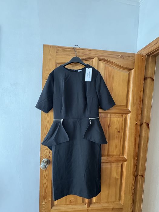 Платье фаберлик классика