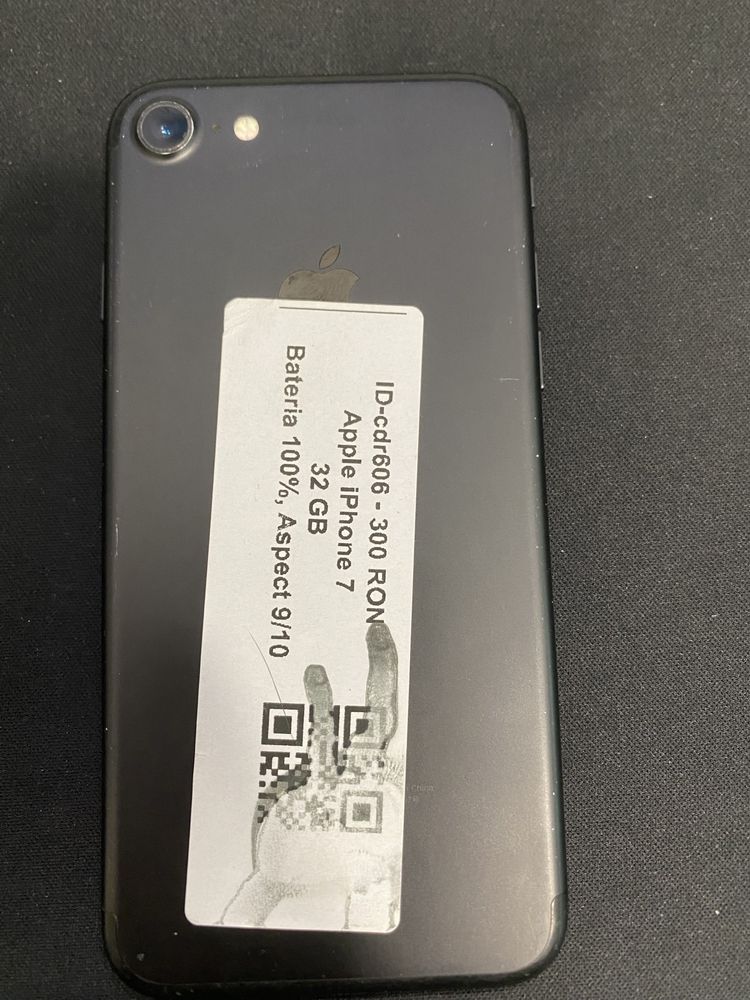 Iphone 7 32 Gb id-cdr606