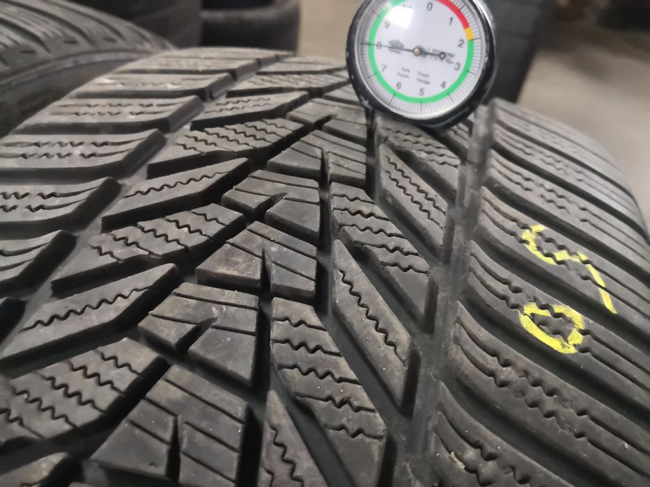 235 35 20 цола гуми hankook dot 23