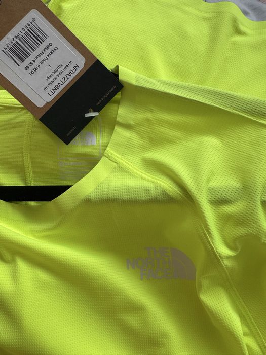 Tricou The North Face L nou