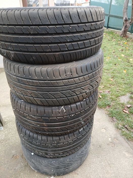 Jante R18 volkswagen golf passat cc jetta touran caddy