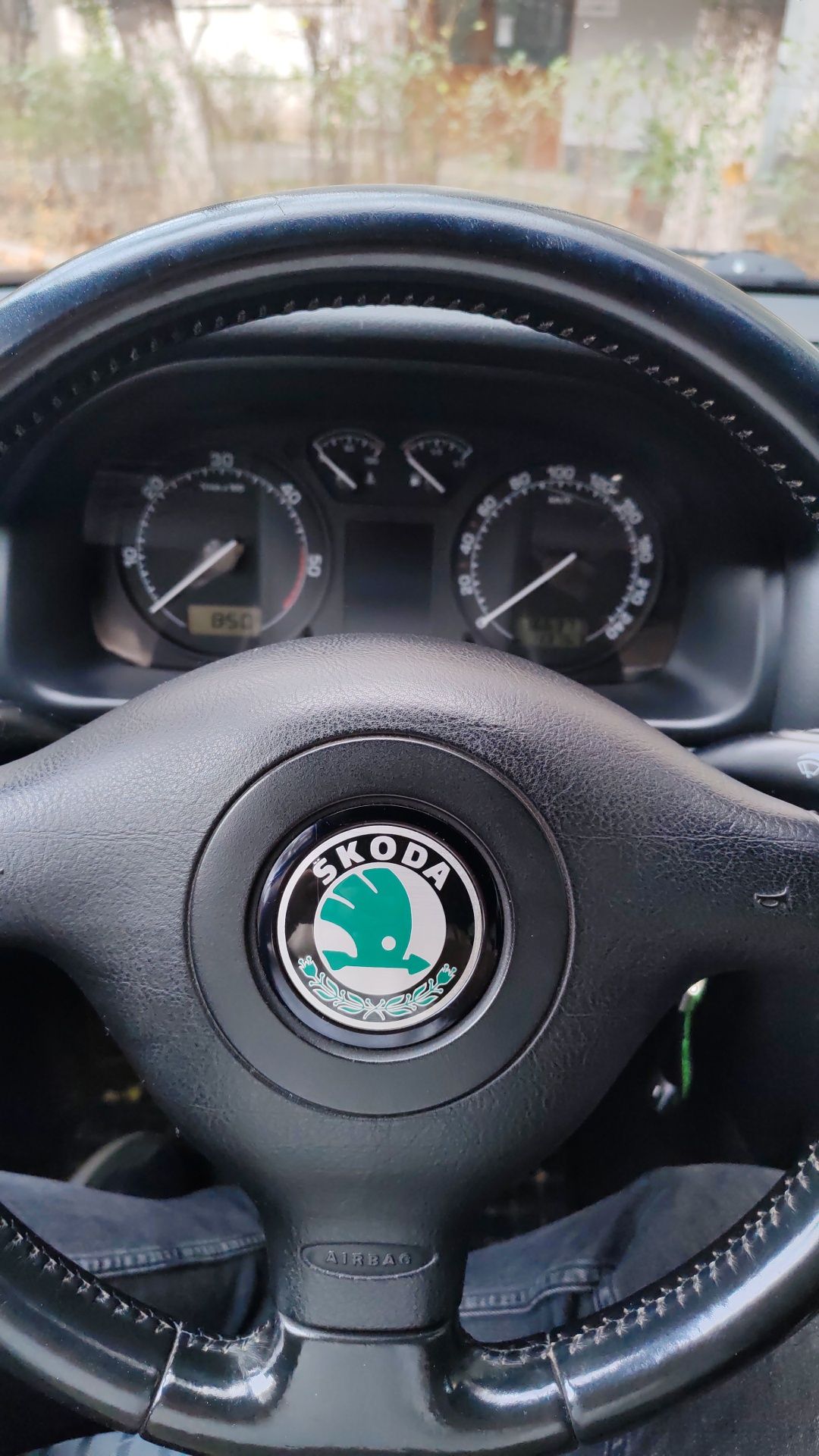 Vind Skoda Octavia 3200 euro