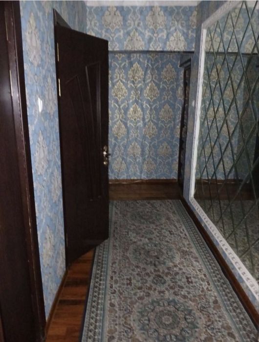 Чиланзар 3 квартал