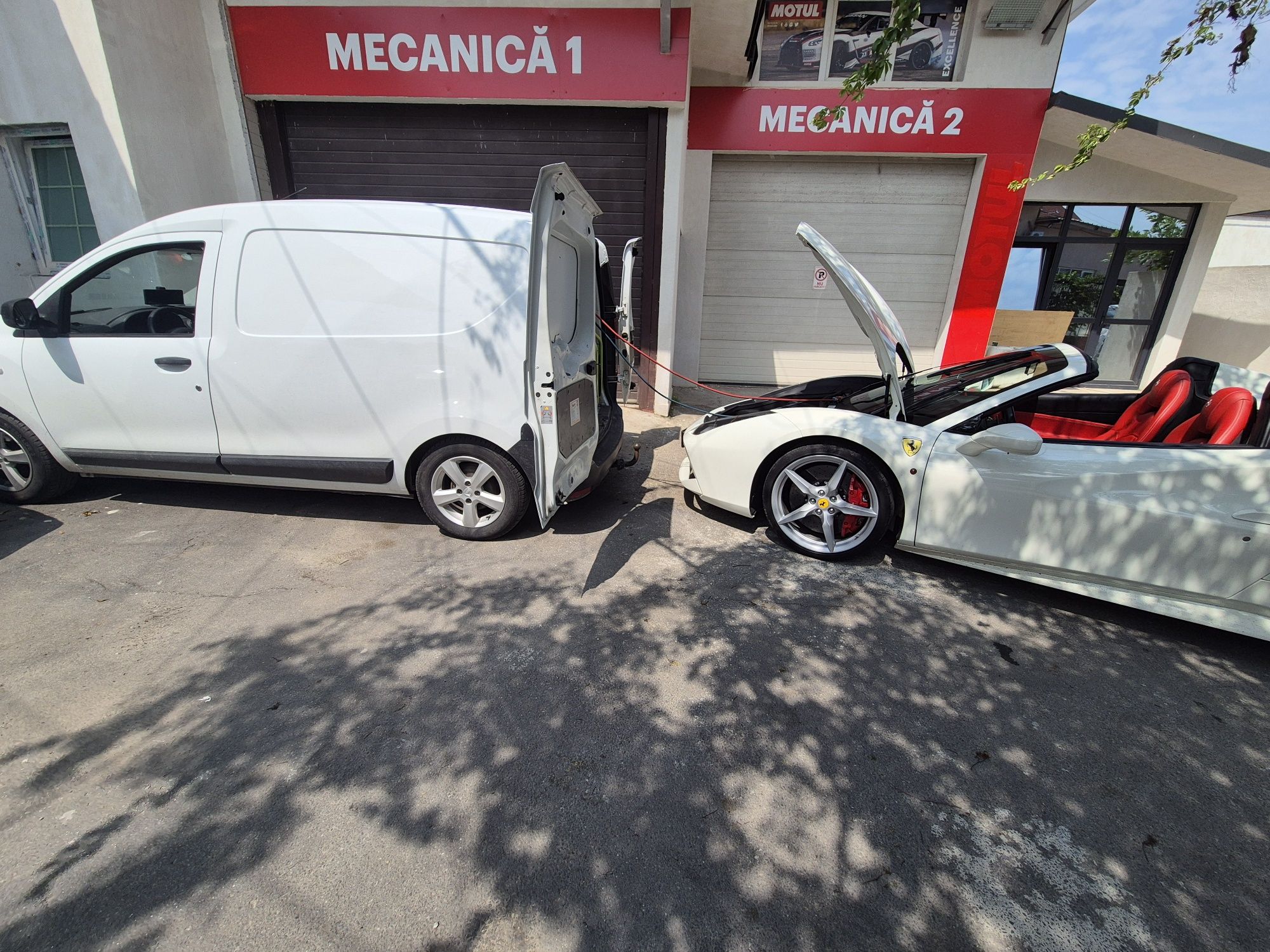 Incarcare freon la domiciliu