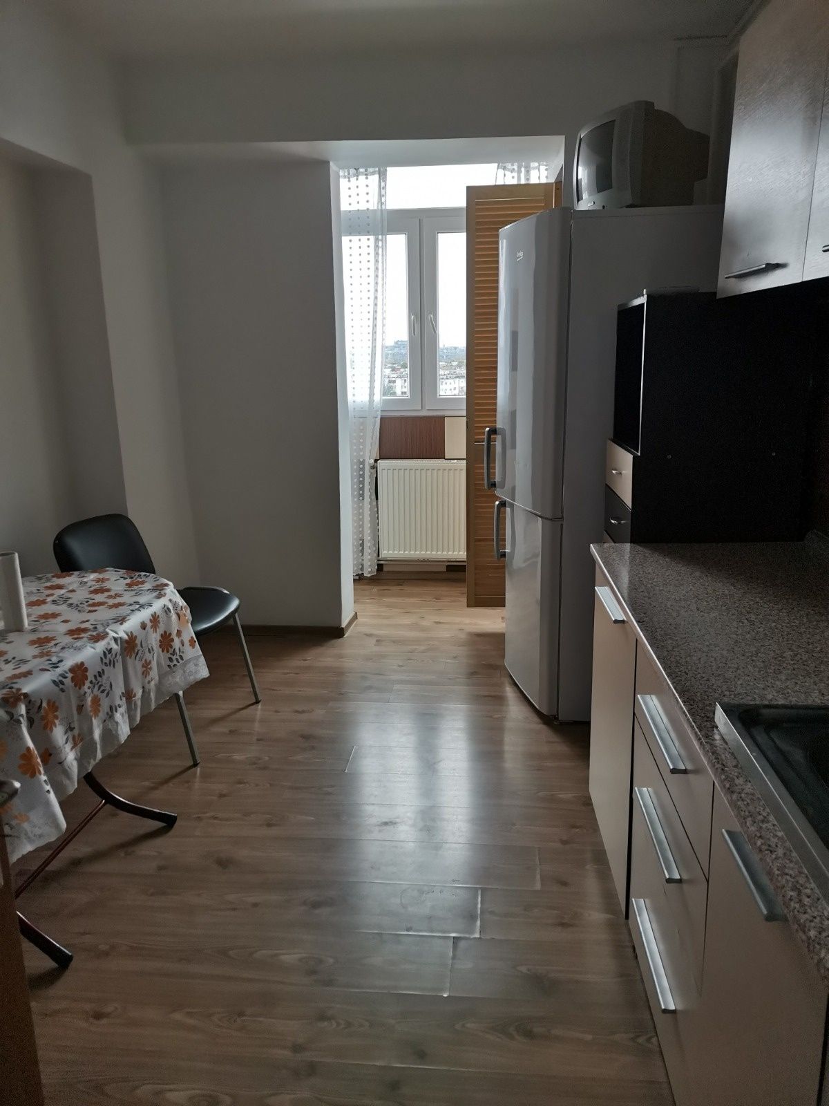 Apartament 2 cam M18