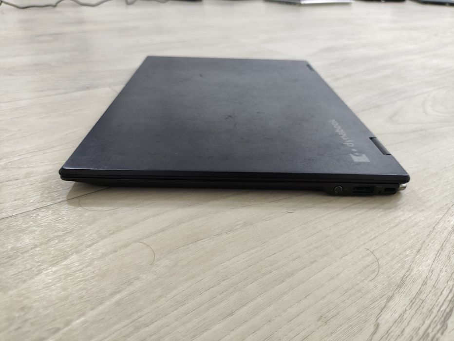 Toshiba Portege x20W X360