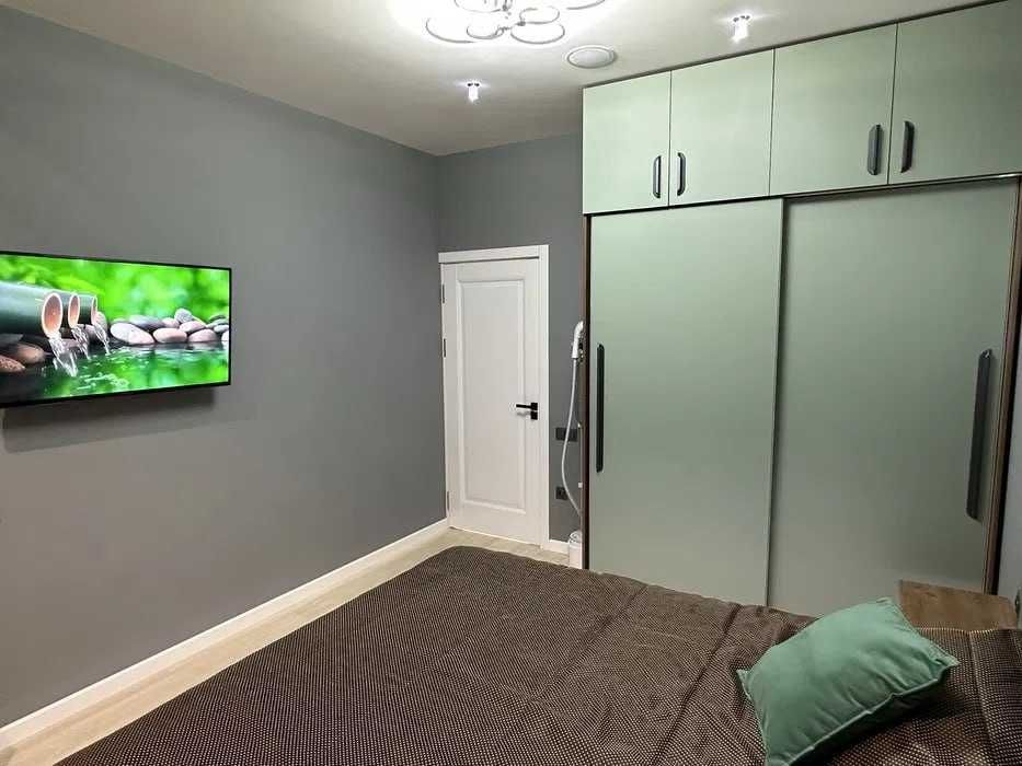 R7! Сдаётся квартира на ул. НУКУС! Мирабадский р-н!