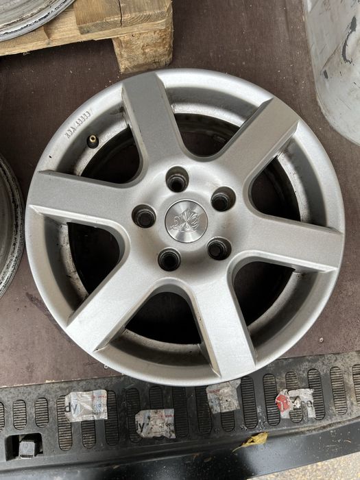 Джанти 5х112 за ВАГ групата