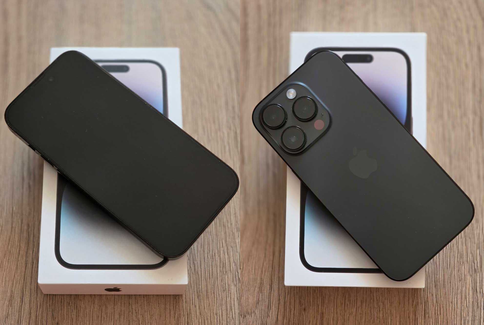 iPhone 14 Pro 256GB, БАТЕРИЯ 94%