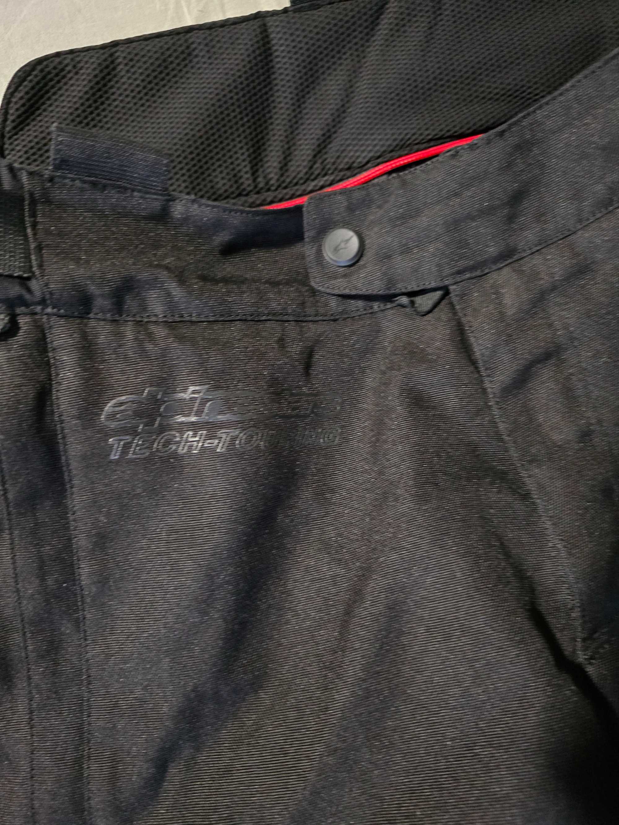 Панталон Alpinestars Andes V2 Drystar xxl