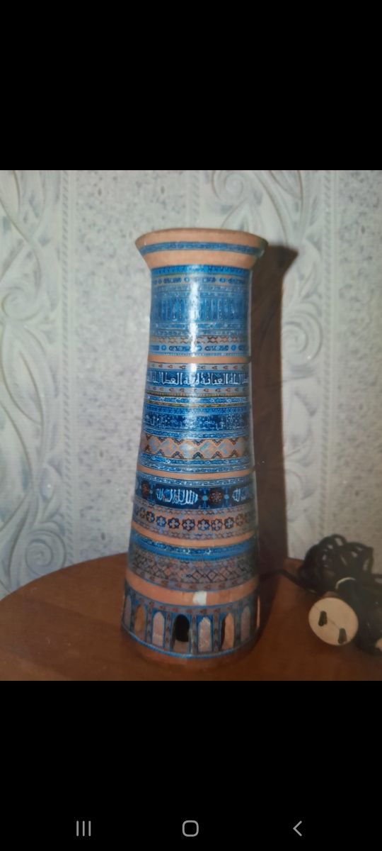 Сувениры Керамика