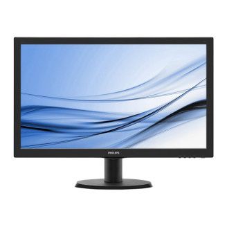 !НОВ МОДЕЛ! Philips 21.5 inch