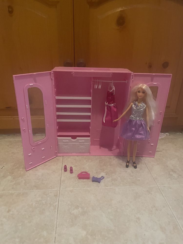 кукла Барби / Barbie