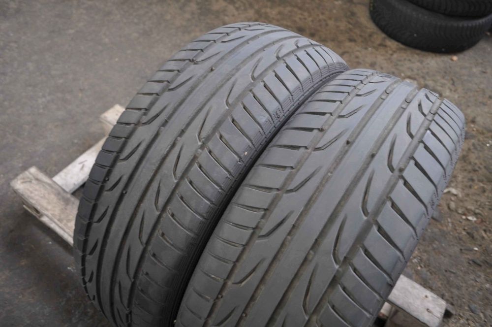 SET 2 Anvelope Vara 205/55 R17 SEMPERIT Speed Life 2 95V