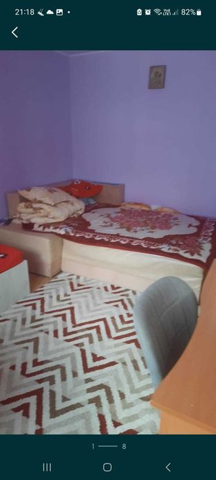 Închiriez garsonieră