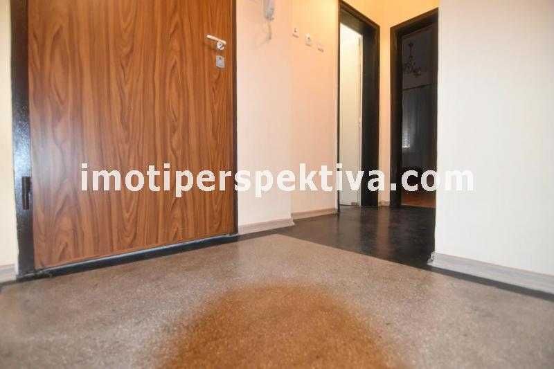 Продава се Тристаен апартамент в Пловдив, Кючук Париж - 93 кв.м за 1689 €/кв.м - Снимка #12