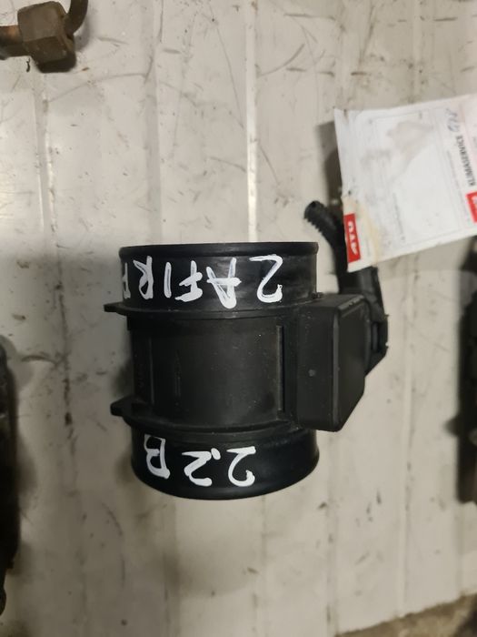 Carcasa filtru aer,bobina,clapeta accelerație opel zafira b,2.2B