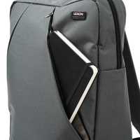 Lichidare de stoc Vand rucsac laptop LEXON Premium slim Backpack