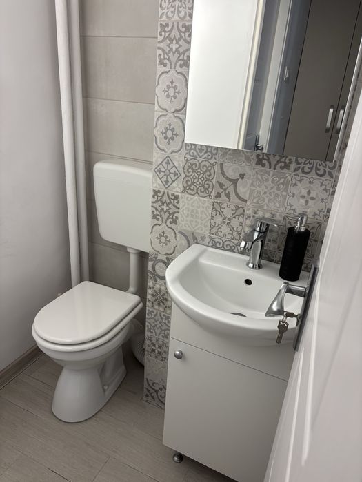 Apartament 3 camere central - Bld. Dacia