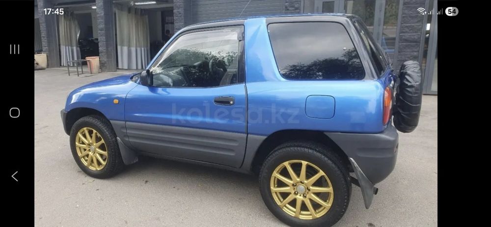 Диски 17 sparko by Enkei с шинами