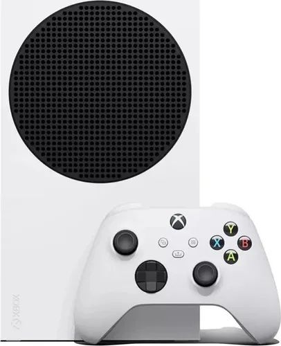 Microsoft Xbox series s digital 512gb