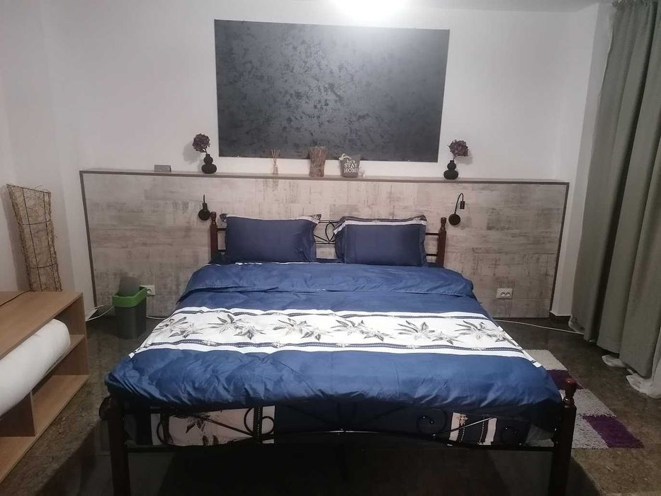 Apartament la casa - zona centrala