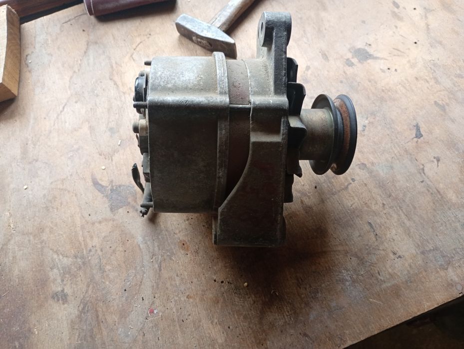 Части audi 80 B3