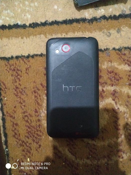 HTC brilliant GSM CDMA