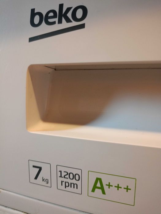 Пералня beko 7 килограма