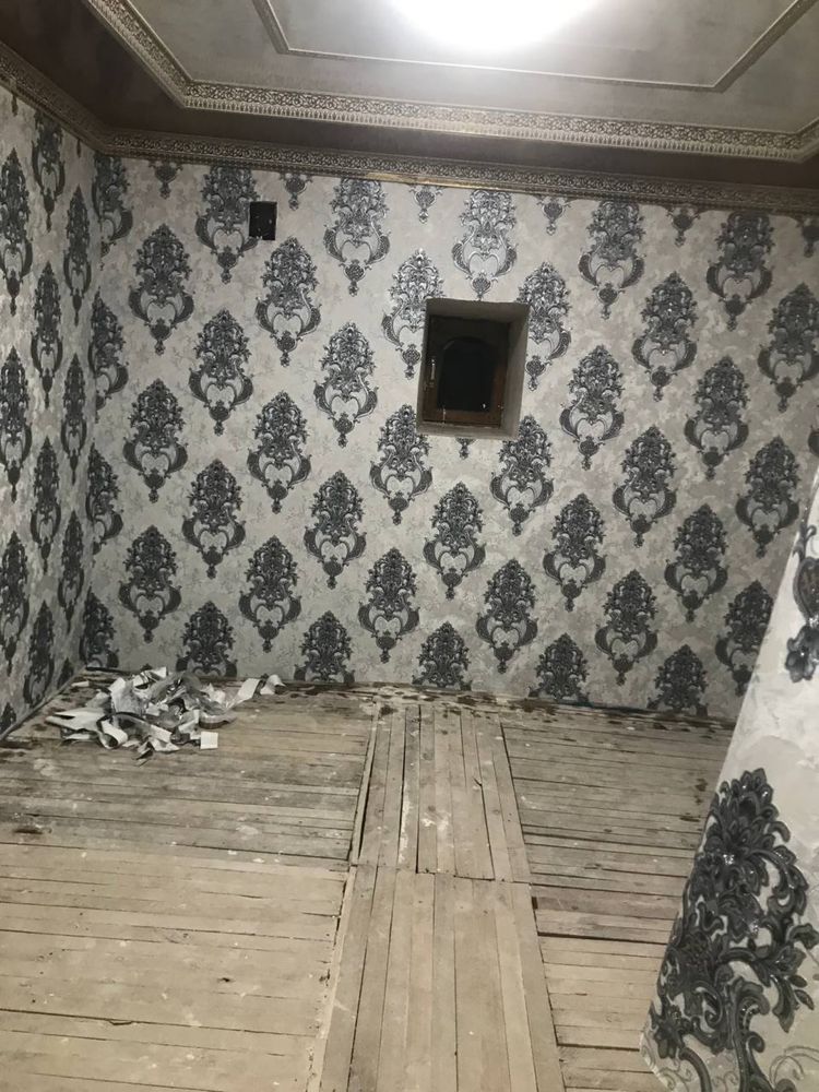 remont ishlar xizmati
