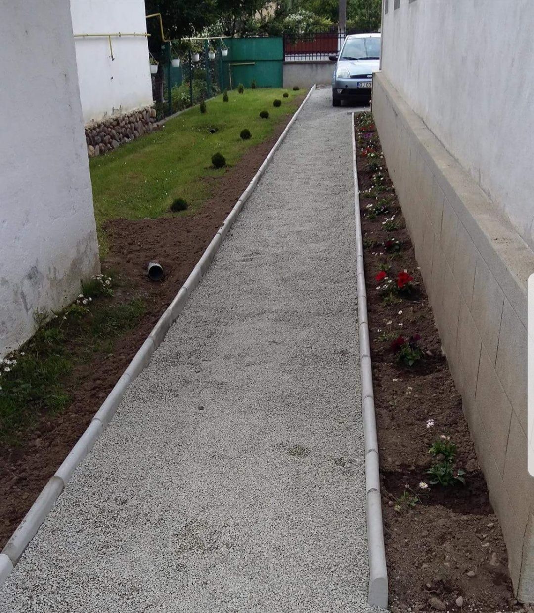 MATRITE BORDURI oferta 10+4 GRATIS matrite pavaj constructi beton